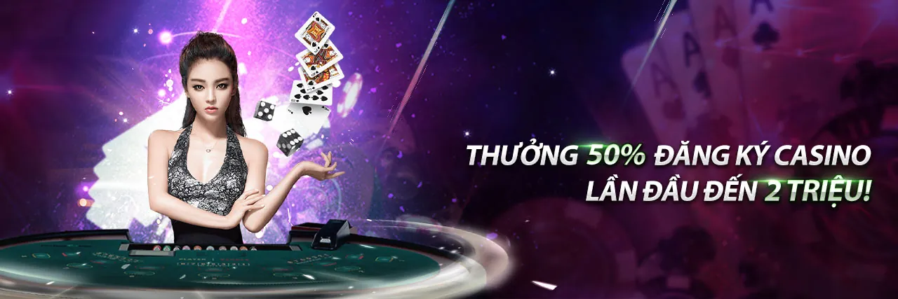 Sòng Bạc Trực Tuyến Sumwin với dealer chuyên nghiệp