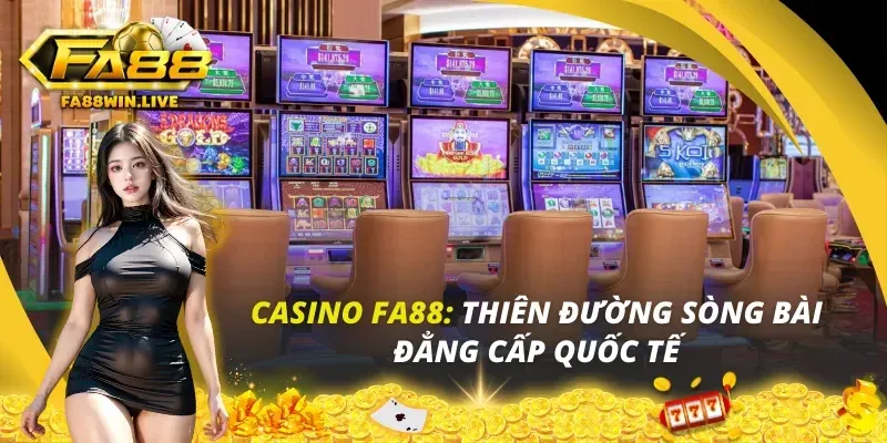 Trải nghiệm chân thực với dealer chuyên nghiệp tại Sumwin