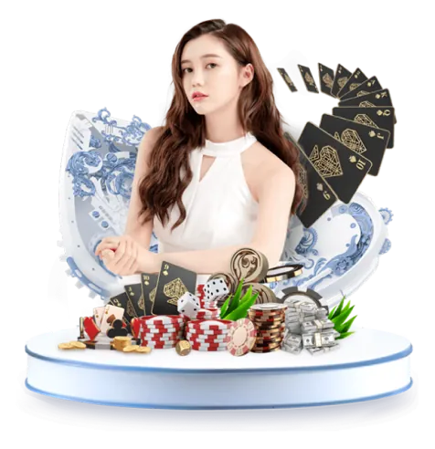 Chọn trò chơi và đặt cược